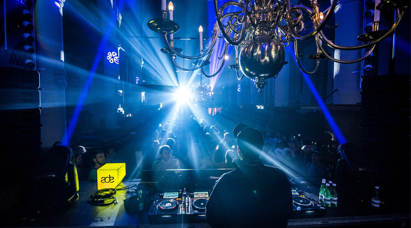 Amsterdam Dance Event