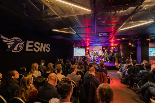 Eurosonic Noorderslag