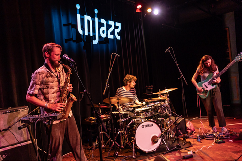 inJazz
