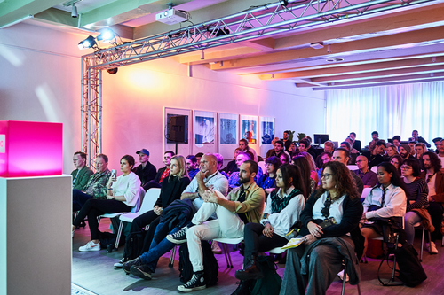 Buma Music in Motion Conference