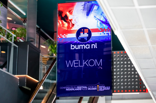 Buma NL