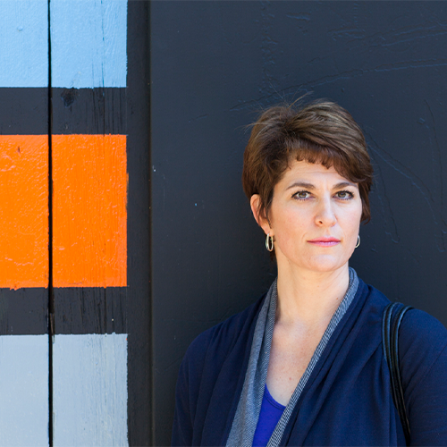 Testimonial Vanessa Lann