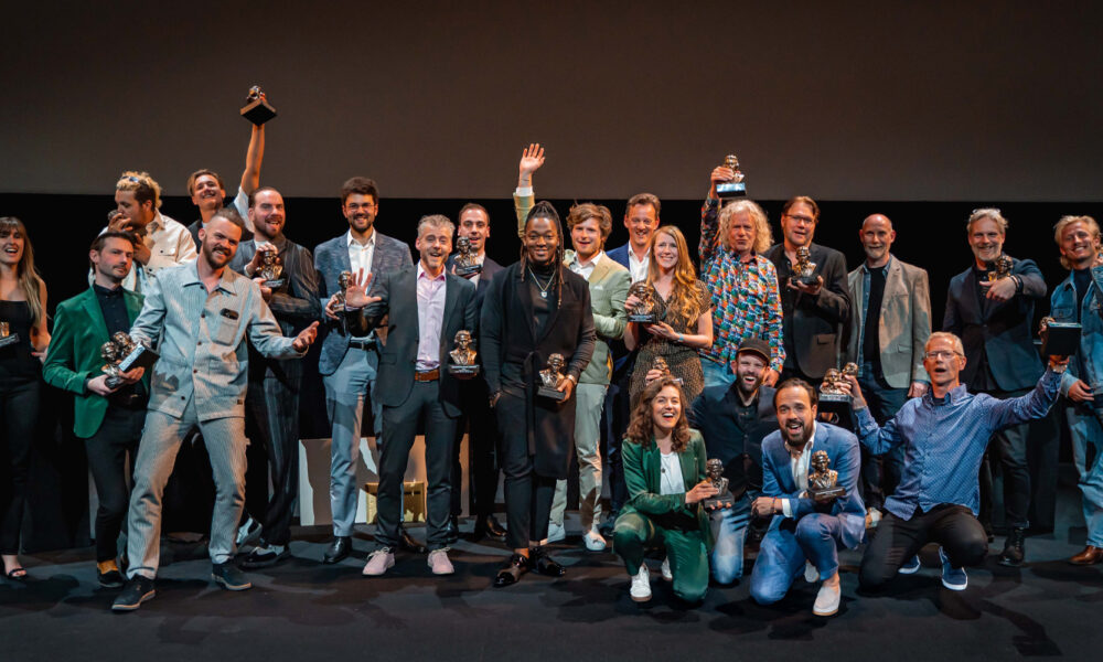 Buma Music in Media Awards