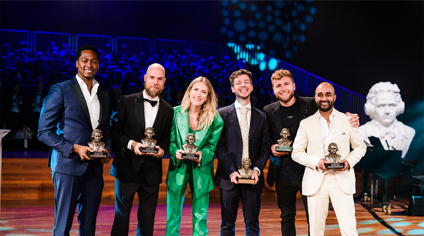 Buma Awards BumaStemra
