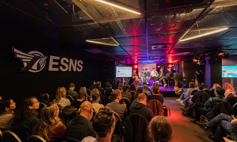 Eurosonic Noorderslag