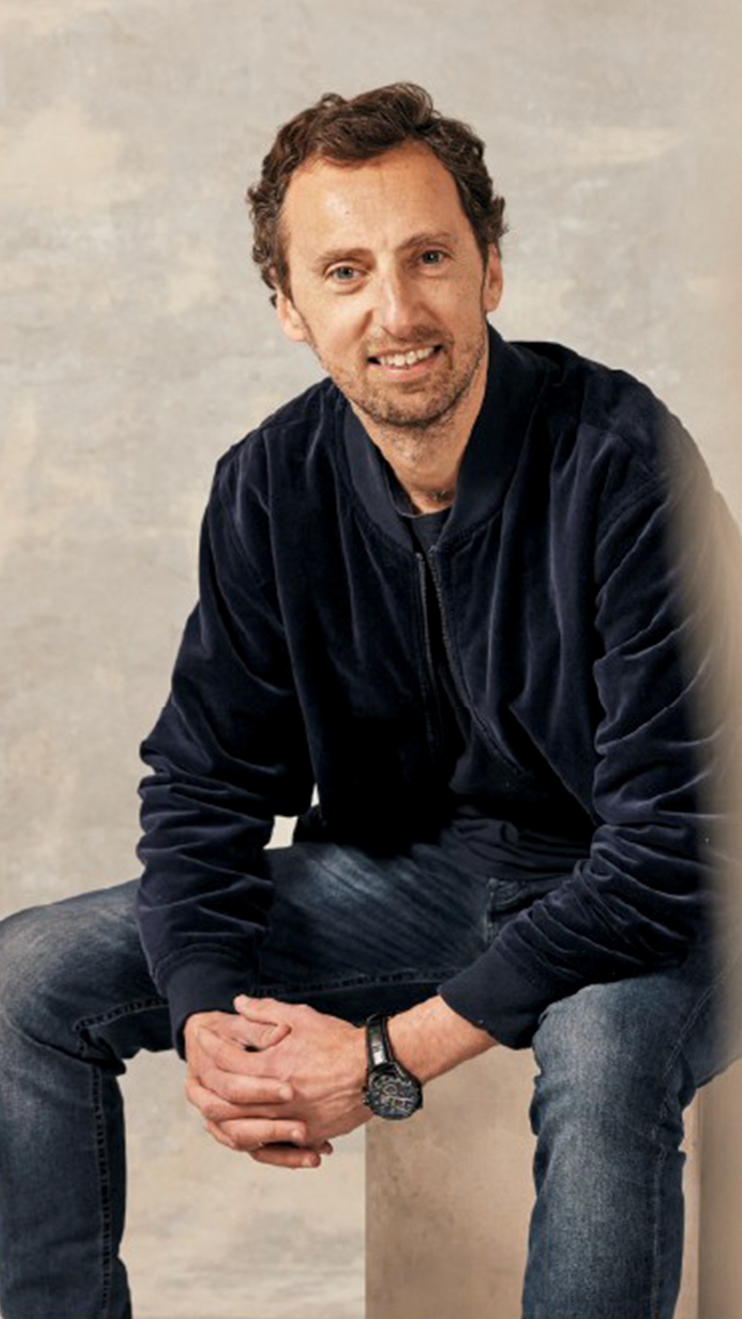 Guido Heeneman