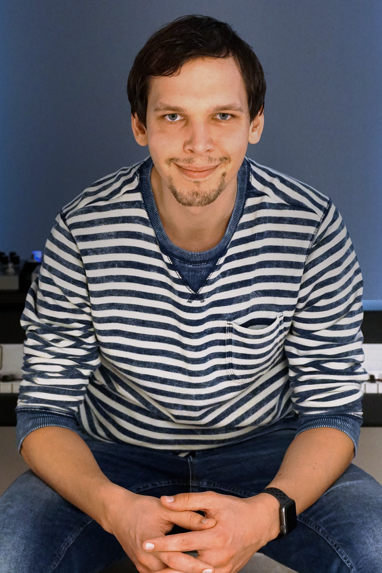 Laurens Goedhart